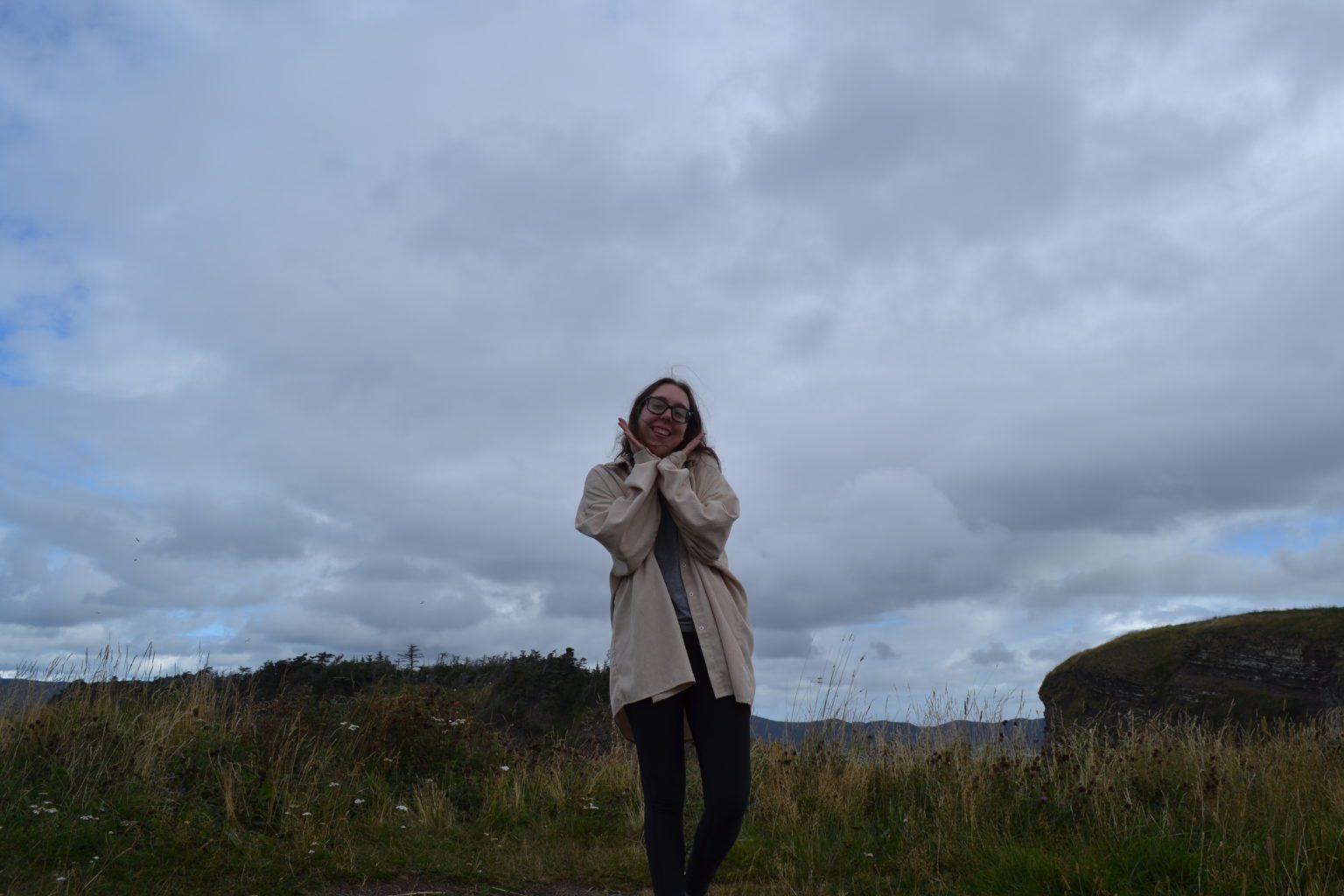 Bell Island, Newfoundland Small Town Canada