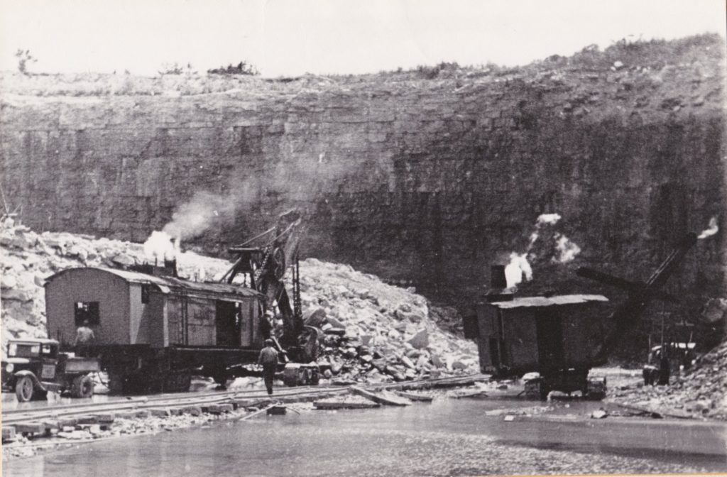 Beachville, Ontario Small Town Canada