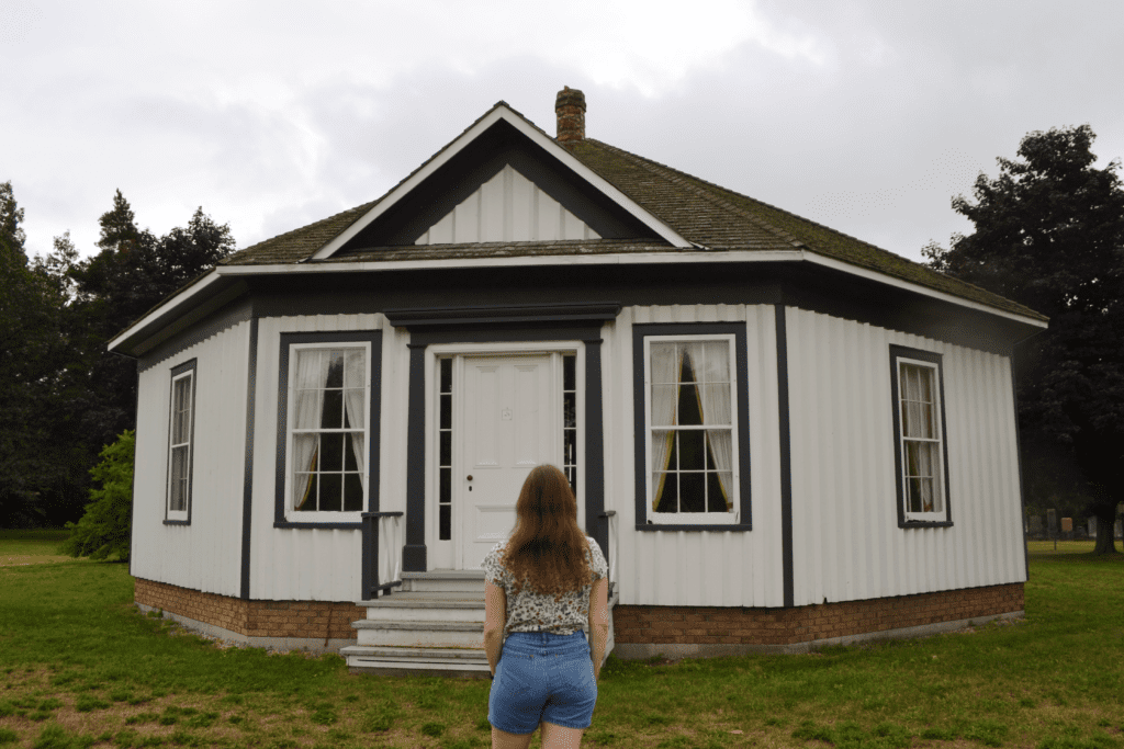 Otterville, Ontario Small Town Canada