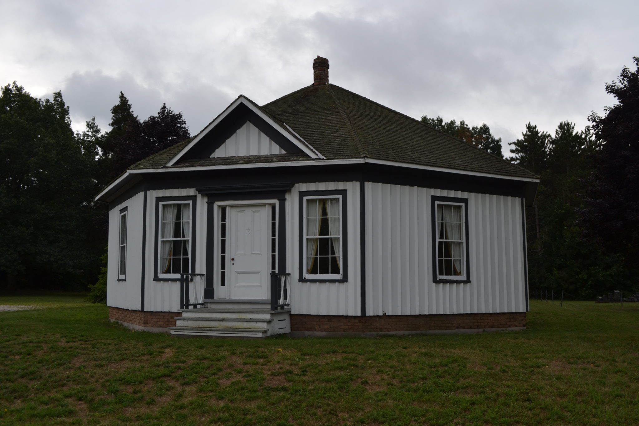 Otterville, Ontario Small Town Canada