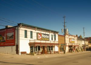 The History of St. Jacobs, Ontario - Small Town Canada