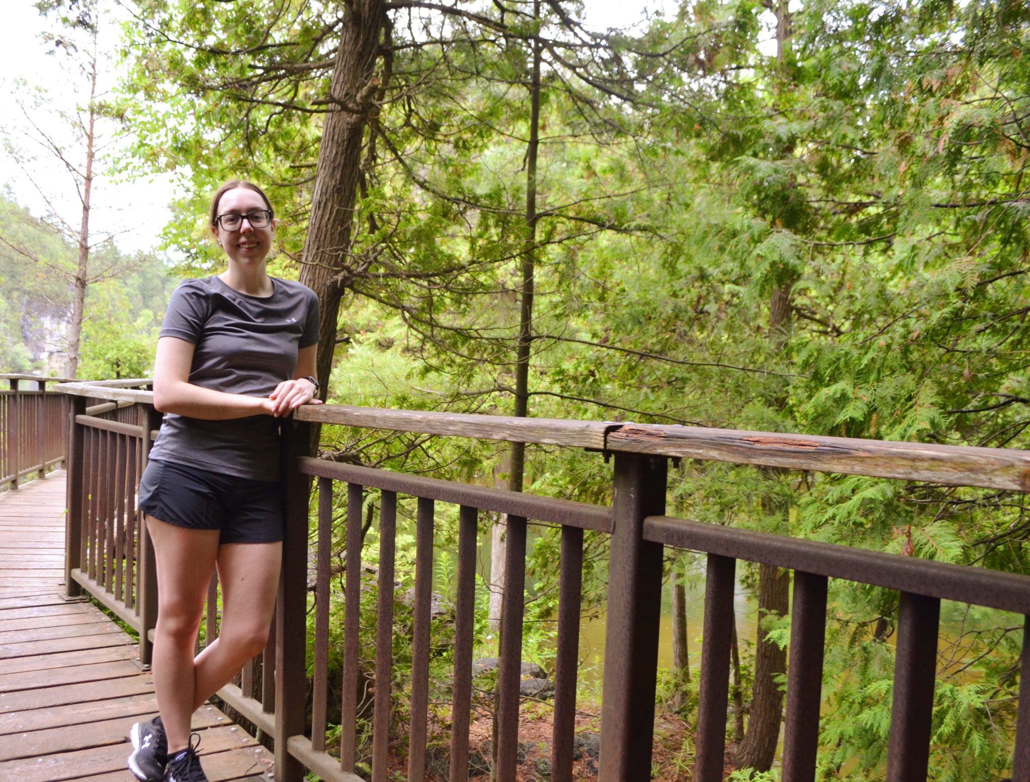 Rockwood, Ontario Small Town Canada